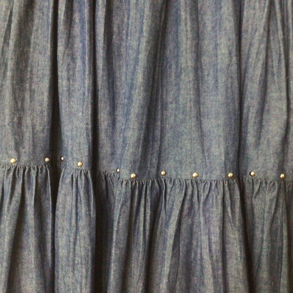 Beautiful vintage skirt and western shirt set made by Spencer creations in USA - Picture 7 of 7